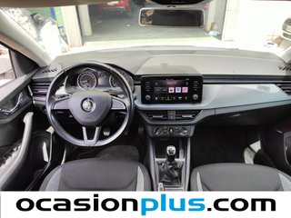 Skoda Scala 1.6 TDI Active 85 kW (115 CV)