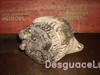 ALTERNADOR CITROEN XSARA BERLINA