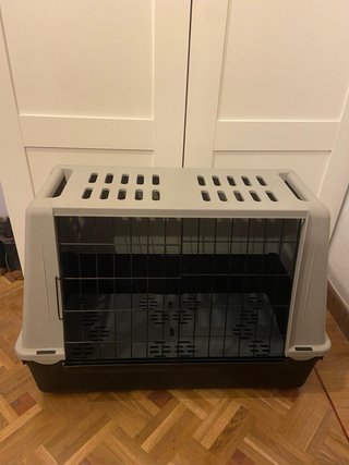 Transportin para mascotas