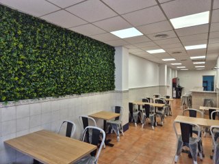 Traspaso Bar/Cafeteria