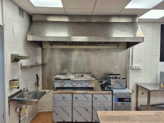 Traspaso Bar/Cafeteria
