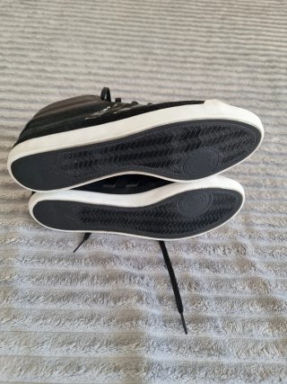 Zapatillas Adidas Neo Talla 38.5