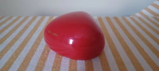 Pupa scatola cuore trousse