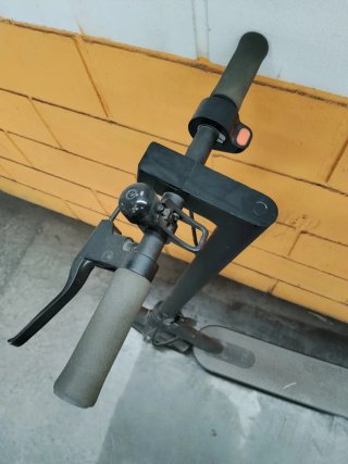 Patinete Eléctrico Xiaomi