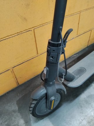 Patinete Eléctrico Xiaomi