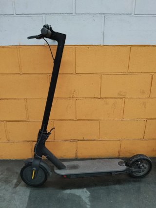 Patinete Eléctrico Xiaomi