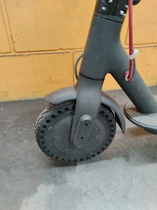 Patinete Eléctrico Xiaomi