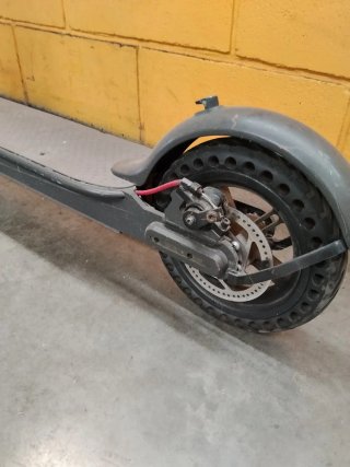 Patinete Eléctrico Xiaomi