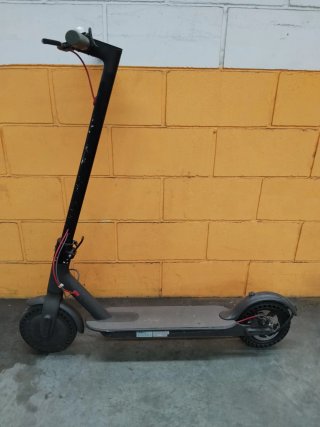 Patinete Eléctrico Xiaomi