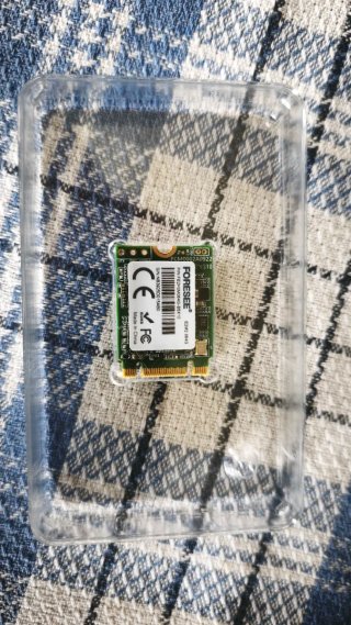 SSD Foresee FE2H0M064G-B5X10