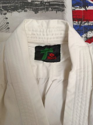 Kimono Kata Tagoya Talla 175