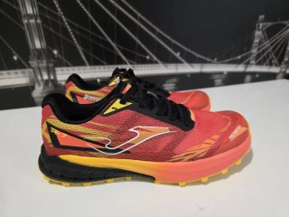Zapatillas Joma Trail TR7 Talla 41