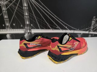 Zapatillas Joma Trail TR7 Talla 41