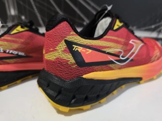 Zapatillas Joma Trail TR7 Talla 41