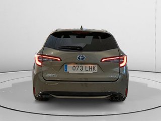Toyota Corolla Touring Sports 180H Active Tech E-CVT 132 kW (180 CV)