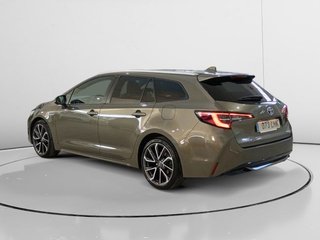 Toyota Corolla Touring Sports 180H Active Tech E-CVT 132 kW (180 CV)