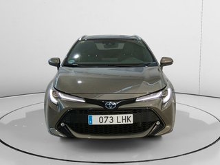 Toyota Corolla Touring Sports 180H Active Tech E-CVT 132 kW (180 CV)