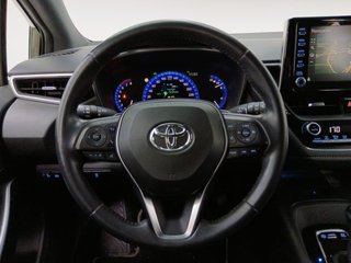 Toyota Corolla Touring Sports 180H Active Tech E-CVT 132 kW (180 CV)