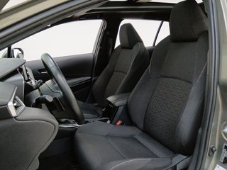 Toyota Corolla Touring Sports 180H Active Tech E-CVT 132 kW (180 CV)