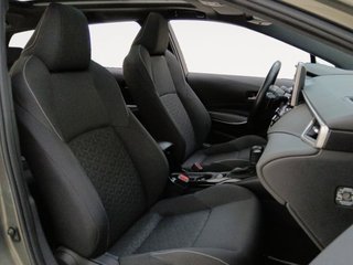 Toyota Corolla Touring Sports 180H Active Tech E-CVT 132 kW (180 CV)