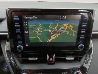 Toyota Corolla Touring Sports 180H Active Tech E-CVT 132 kW (180 CV)
