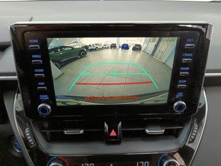 Toyota Corolla Touring Sports 180H Active Tech E-CVT 132 kW (180 CV)