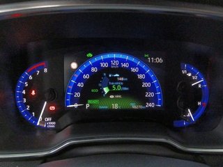 Toyota Corolla Touring Sports 180H Active Tech E-CVT 132 kW (180 CV)