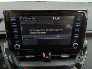 Toyota Corolla Touring Sports 180H Active Tech E-CVT 132 kW (180 CV)