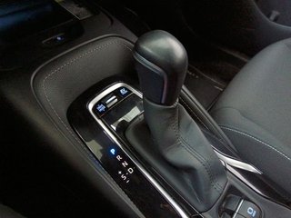 Toyota Corolla Touring Sports 180H Active Tech E-CVT 132 kW (180 CV)