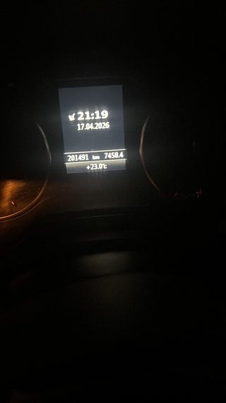 Audi A3 2013