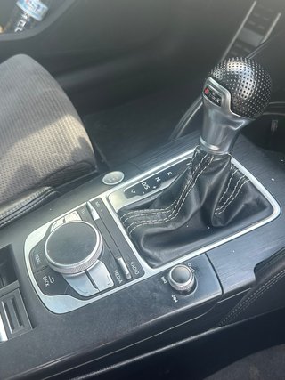 Audi A3 2013