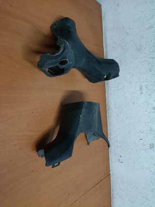 Embellecedor Suzuki Burgman 125 Inyeccion (2010)