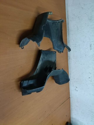 Embellecedor Suzuki Burgman 125 Inyeccion (2010)