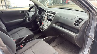 Honda Civic 2005