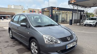 Honda Civic 2005