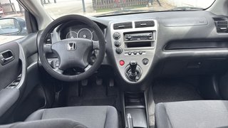 Honda Civic 2005