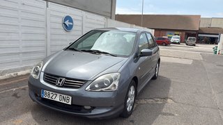 Honda Civic 2005