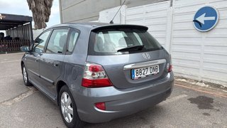 Honda Civic 2005