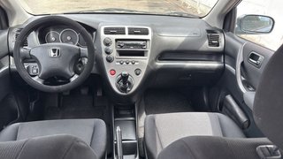 Honda Civic 2005