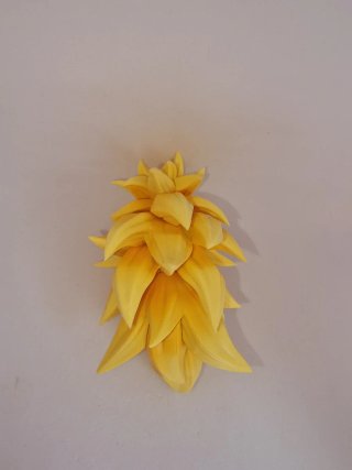 Goku SSJ3 Cabezas