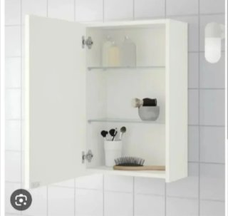 Muebles de Baño Ikea