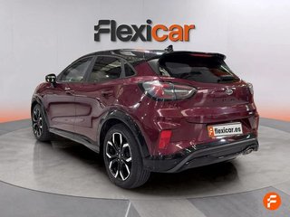 Ford Puma 1.0 EcoBoost 125cv ST-Line MHEV