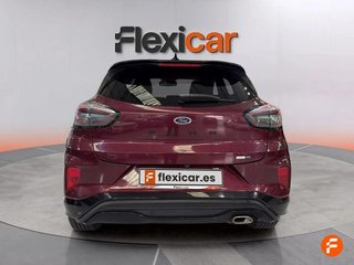 Ford Puma 1.0 EcoBoost 125cv ST-Line MHEV