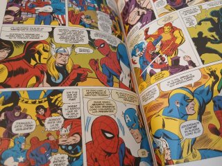 Decadas - Marvel En Los Años 60: Spiderman En El..