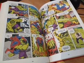 Decadas - Marvel En Los Años 60: Spiderman En El..