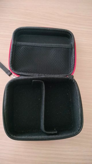 Caja de cartas Pokémon