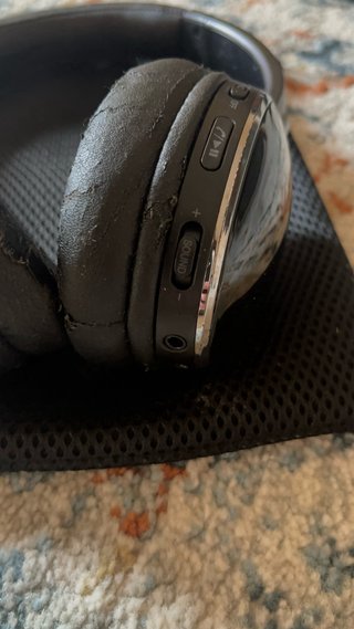 Auriculares JVC Inalámbricos Cancelación Ruido