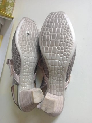 Zapatos Hispanitas Talla 38