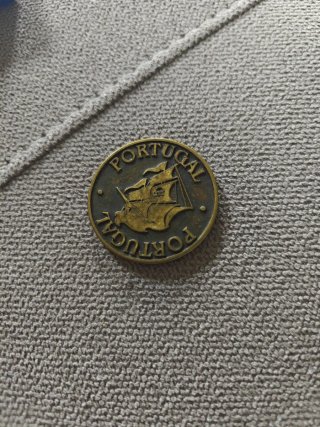 Uncharted 4 PS4+ moneda de coleccionista