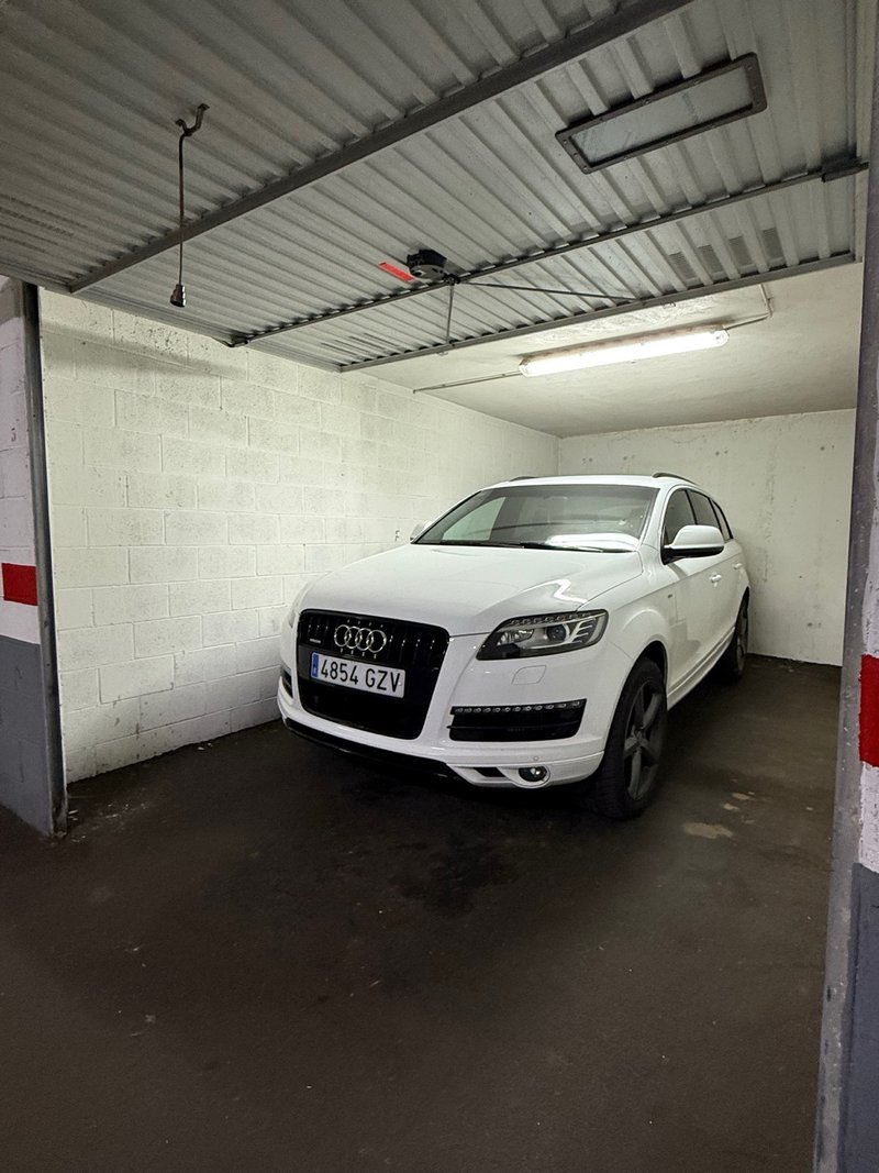 Audi Q7 2010 3.0TDI S-Line - foto 1